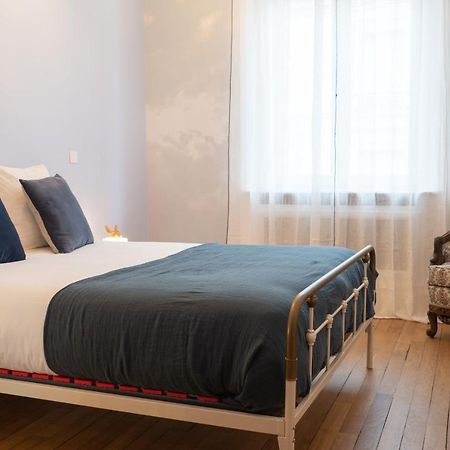 New - Dada Hypercentre 6 Personnes Apartment Epernay Bagian luar foto