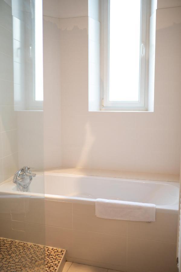 New - Dada Hypercentre 6 Personnes Apartment Epernay Bagian luar foto