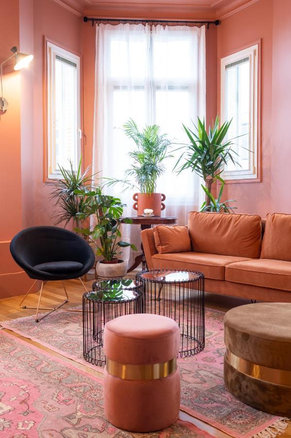 New - Dada Hypercentre 6 Personnes Apartment Epernay Bagian luar foto
