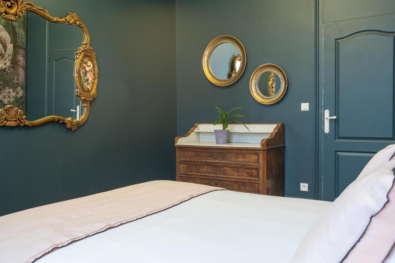 New - Dada Hypercentre 6 Personnes Apartment Epernay Bagian luar foto