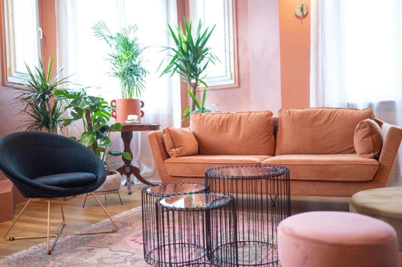 New - Dada Hypercentre 6 Personnes Apartment Epernay Bagian luar foto