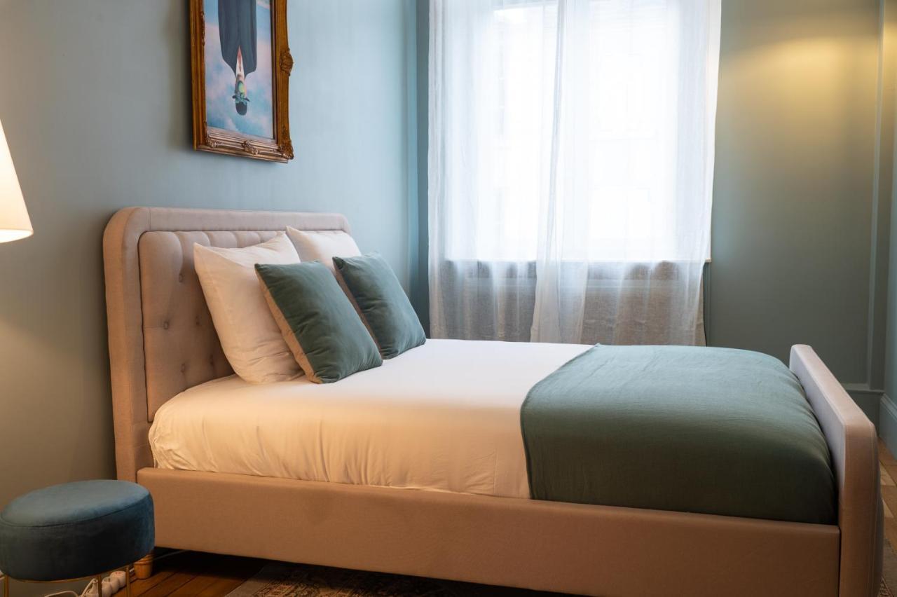 New - Dada Hypercentre 6 Personnes Apartment Epernay Bagian luar foto
