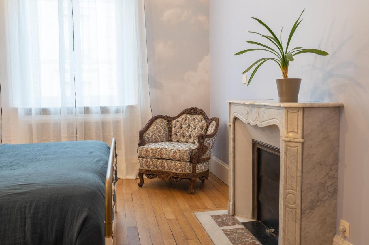 New - Dada Hypercentre 6 Personnes Apartment Epernay Bagian luar foto