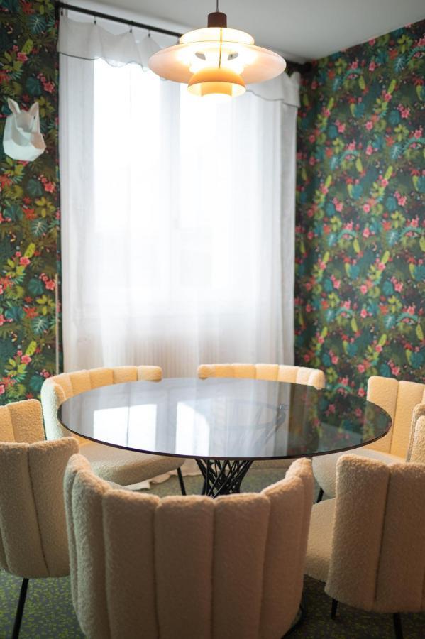 New - Dada Hypercentre 6 Personnes Apartment Epernay Bagian luar foto
