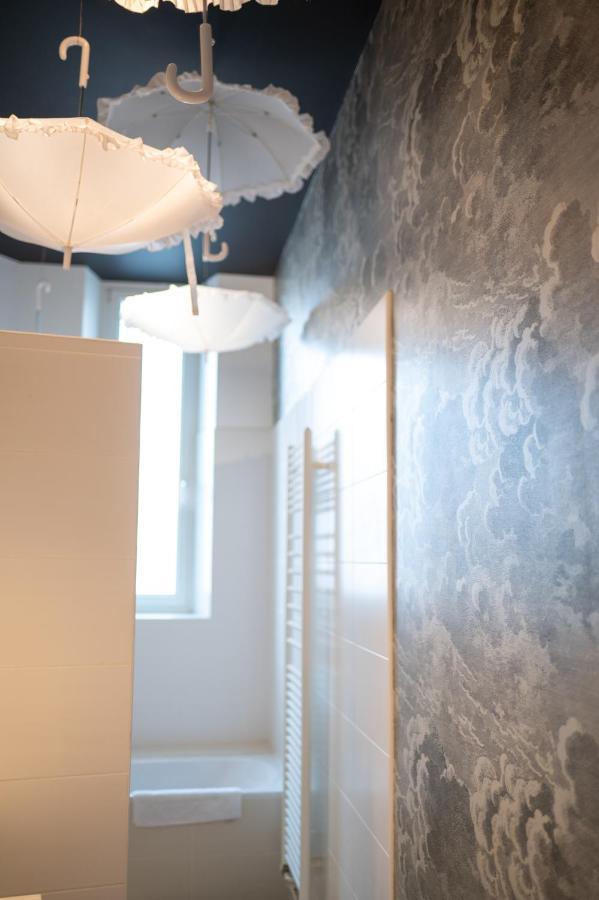 New - Dada Hypercentre 6 Personnes Apartment Epernay Bagian luar foto