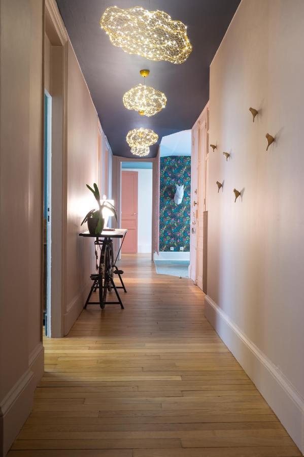 New - Dada Hypercentre 6 Personnes Apartment Epernay Bagian luar foto