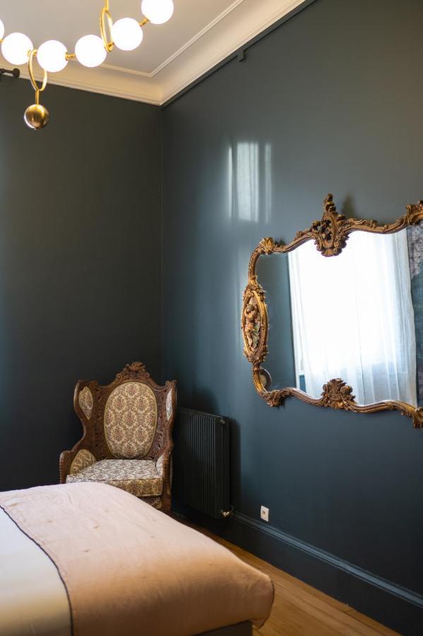New - Dada Hypercentre 6 Personnes Apartment Epernay Bagian luar foto